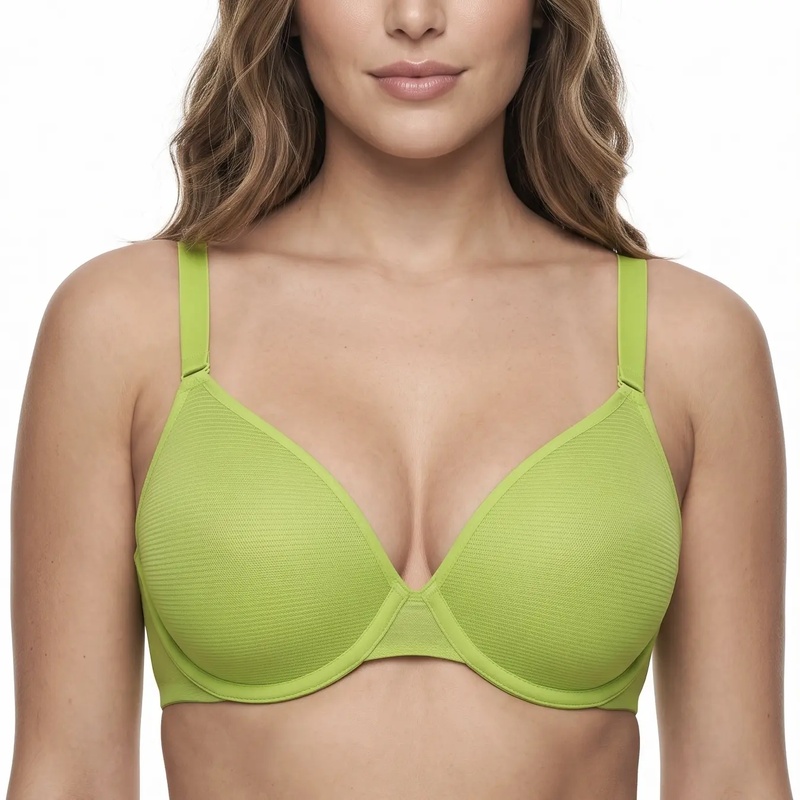 Underwire Bra Padded - Biustonosz HSIA Seraphina 5-Way Multiway z