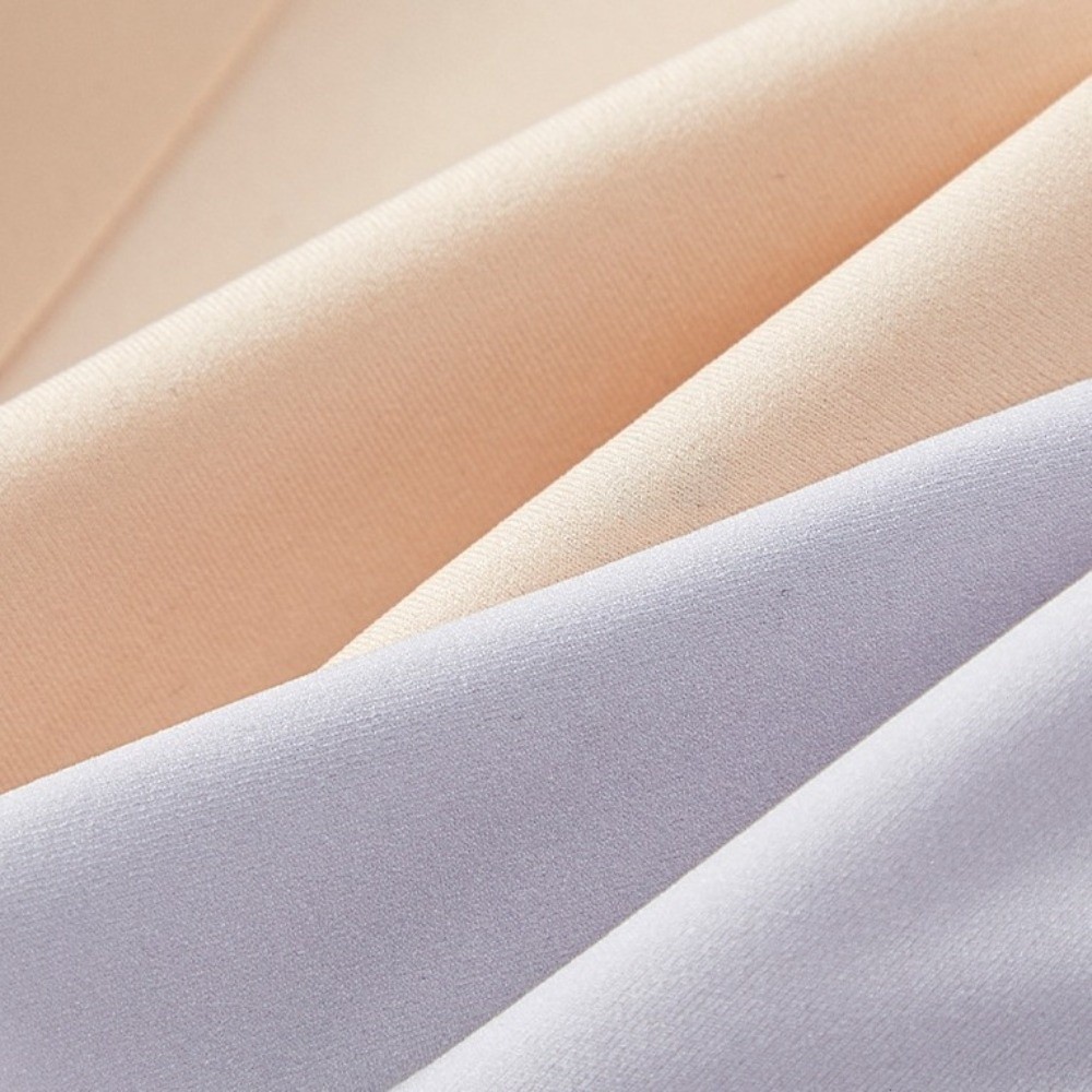 Wirefree Bra Comfort - Bezszwowy biustonosz U Bra, odporny na