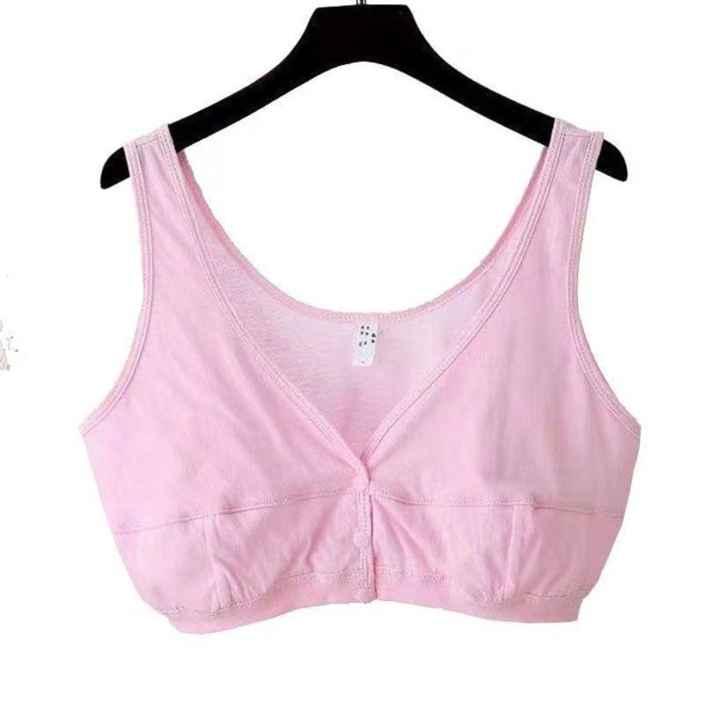 Wygodny biustonosz z zapięciem – Wirefree Bra Comfort recenzja i cena