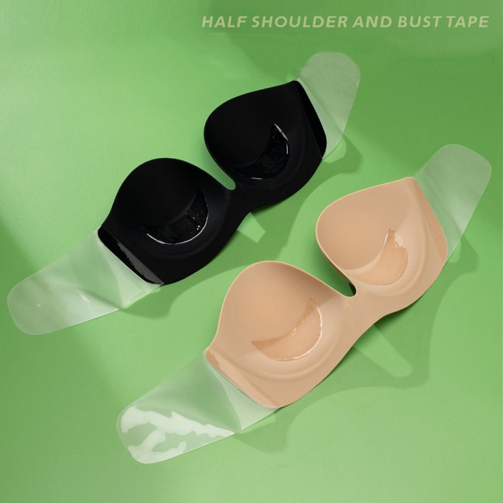 Bielizna Bezszwowy Niewidoczny – Backless Bra Sticky recenzja i cena