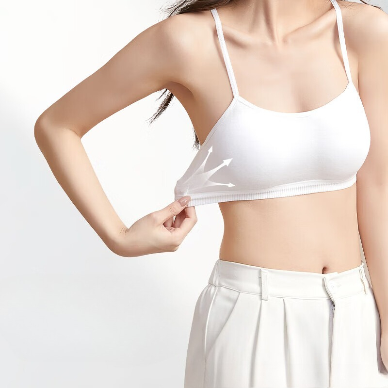 3 sztuki damskich biustonoszy  – T Shirt Bra Seamless recenzja i cena