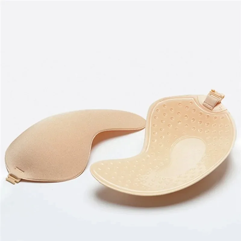 1/2Pc niewidoczny biustonosz P – Push Up Bra Silicone recenzja i cena