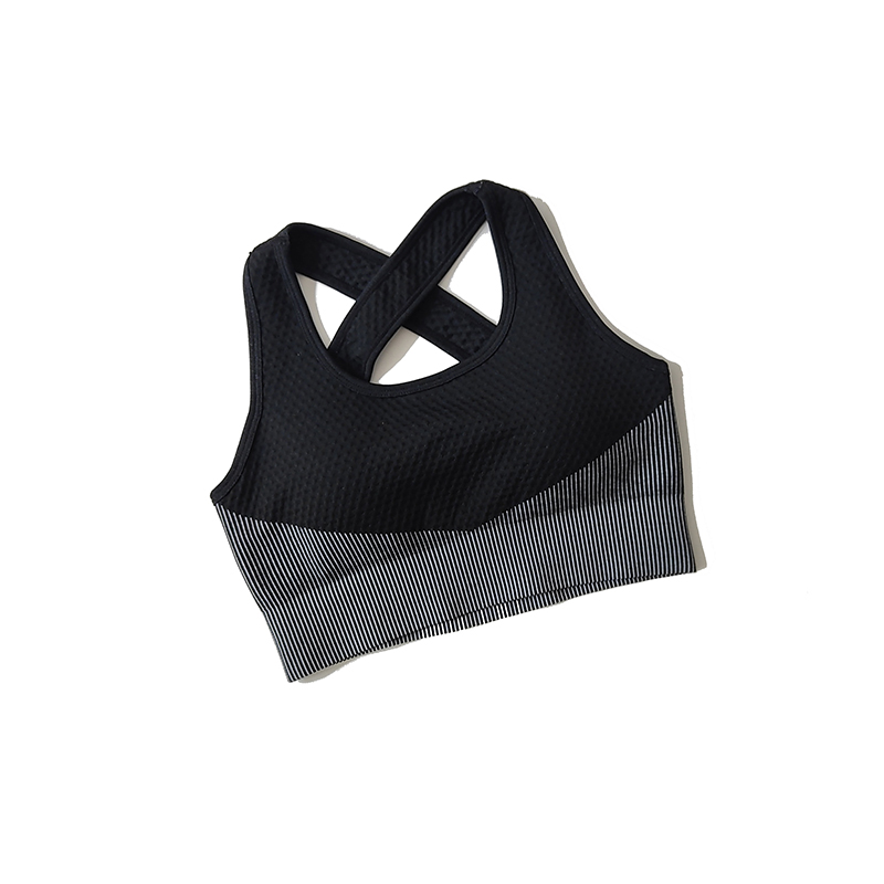 WAREBALL 6-kolorowy biustonosz – Sports Bra Racerback recenzja i cena