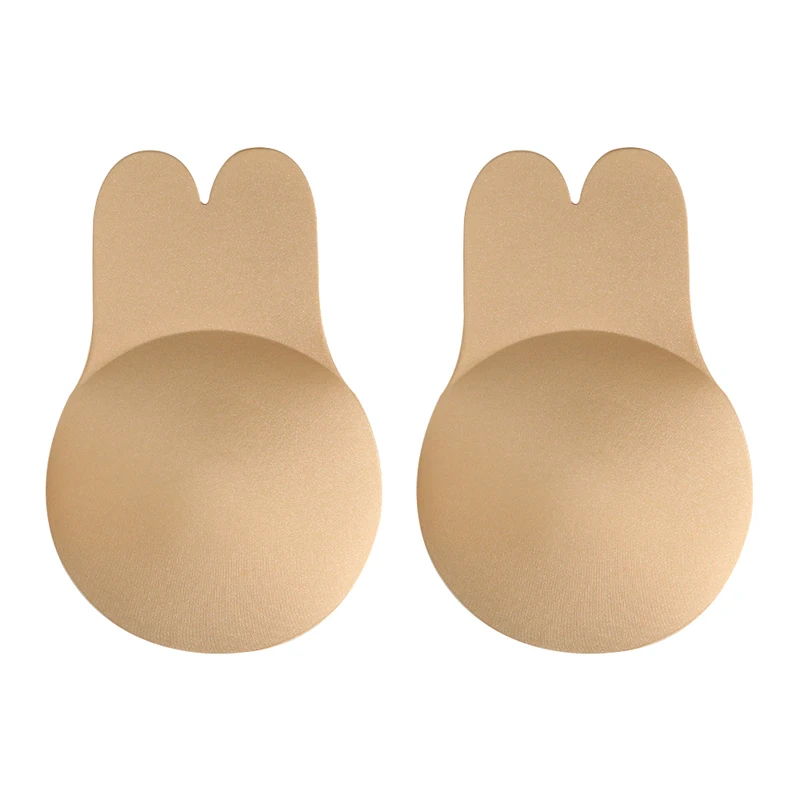 Damskie biustonosze push-up sa – Push Up Bra Silicone recenzja i cena