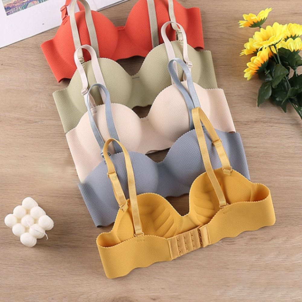 Modny, wygodny, bezszwowy bius – Wirefree Bra Comfort recenzja i cena