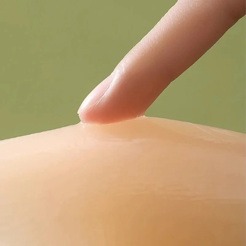 1Pairs Silicone Nipple Cover L – Push Up Bra Silicone recenzja i cena