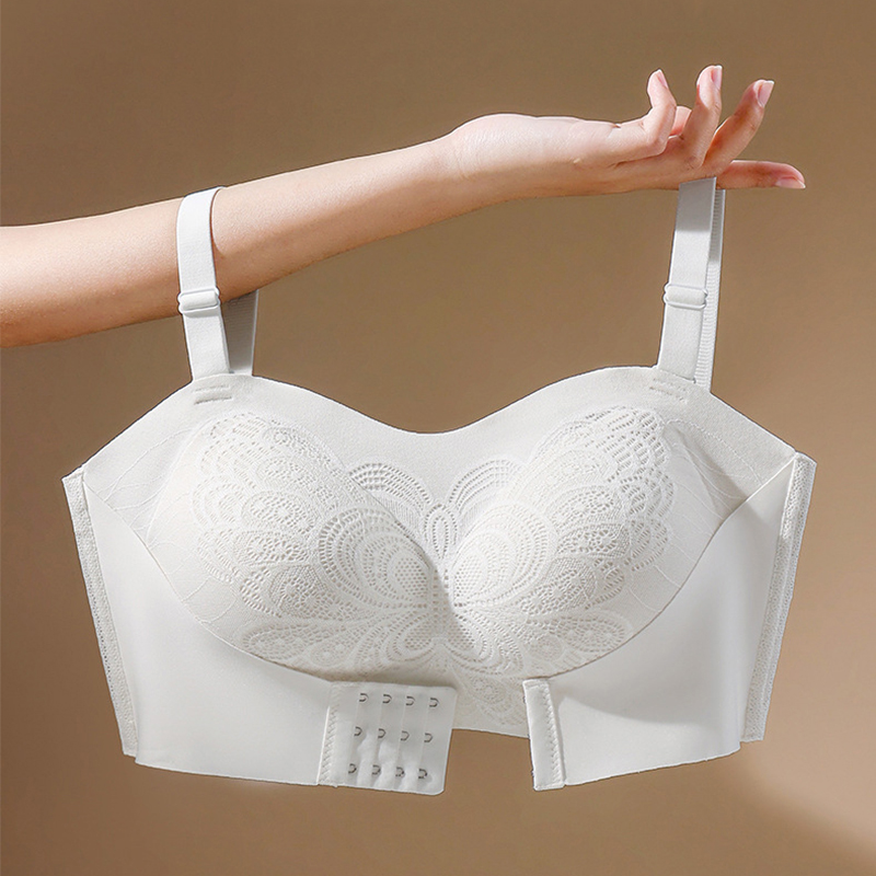 Biustonosze korygujące postawę – Sleep Bra Bralette recenzja i cena
