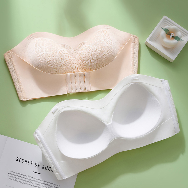 Biustonosze korygujące postawę – Sleep Bra Bralette recenzja i cena