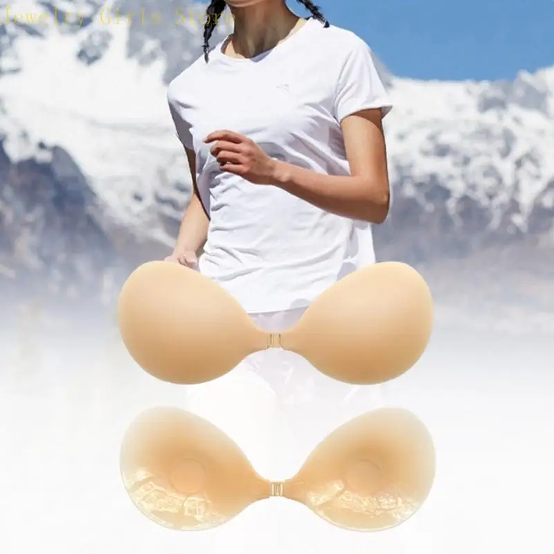 Stickys Backless Biustonosze P – Backless Bra Sticky recenzja i cena