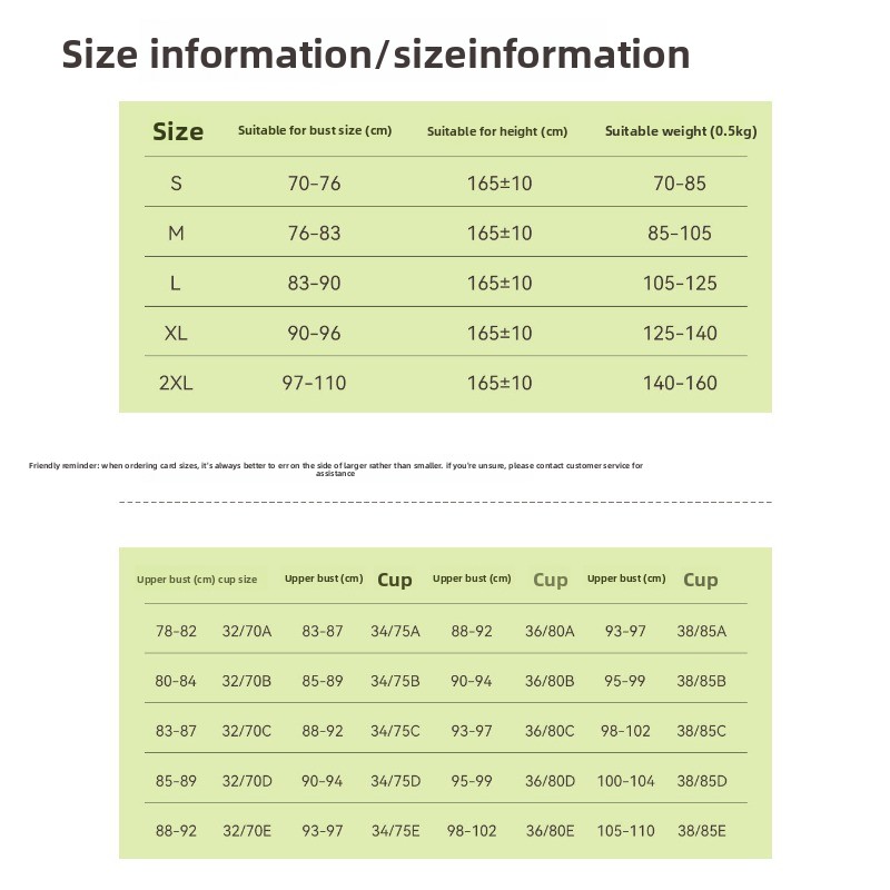 Damski bezszwowy, niewidoczny  – Minimizer Bra Women recenzja i cena
