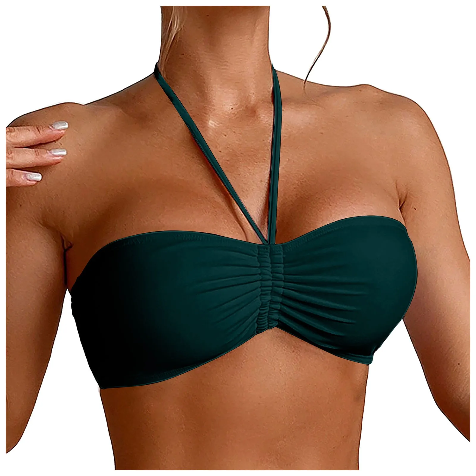 Damski biustonosz bikini z fis – Underwire Bra Padded recenzja i cena