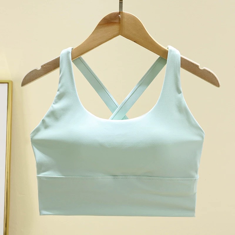 Wstrząsoodporny biustonosz do  – Minimizer Bra Women recenzja i cena