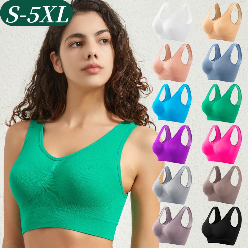 Damski bezszwowy biustonosz pu – T Shirt Bra Seamless recenzja i cena