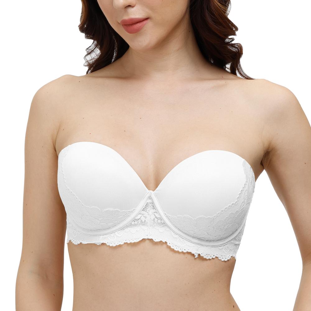 Seksowne, antypoślizgowe biust – Convertible Bra Multiway recenzja i cena