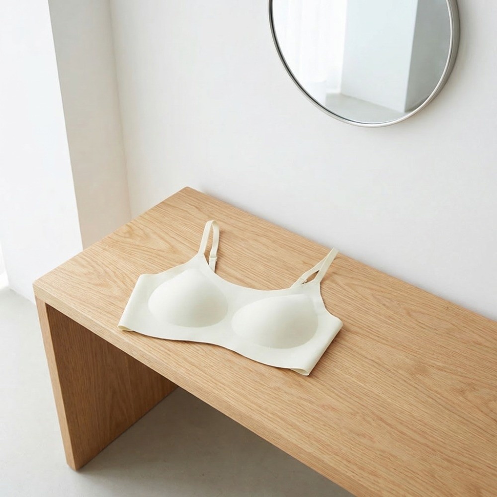 Bezszwowy biustonosz U Bra, od – Wirefree Bra Comfort recenzja i cena