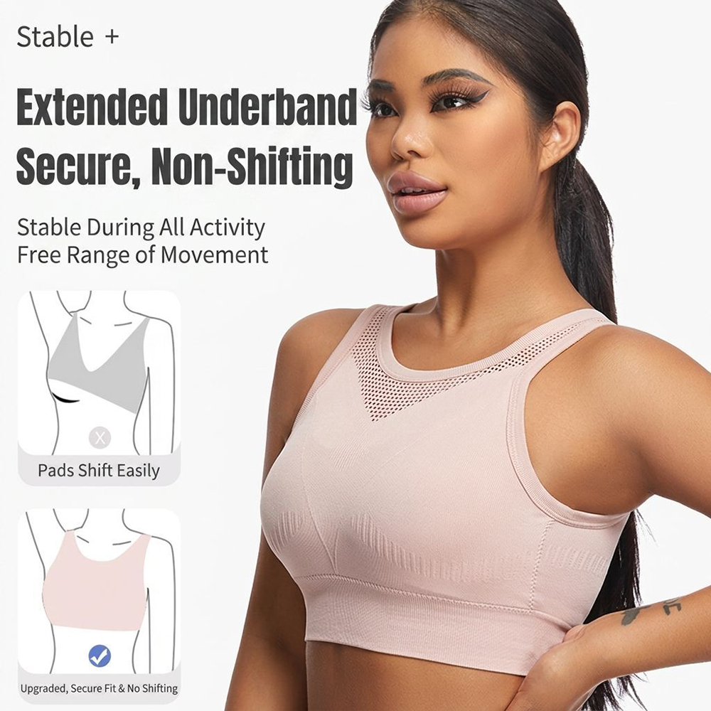 Damski bezszwowy biustonosz sp – T Shirt Bra Seamless recenzja i cena