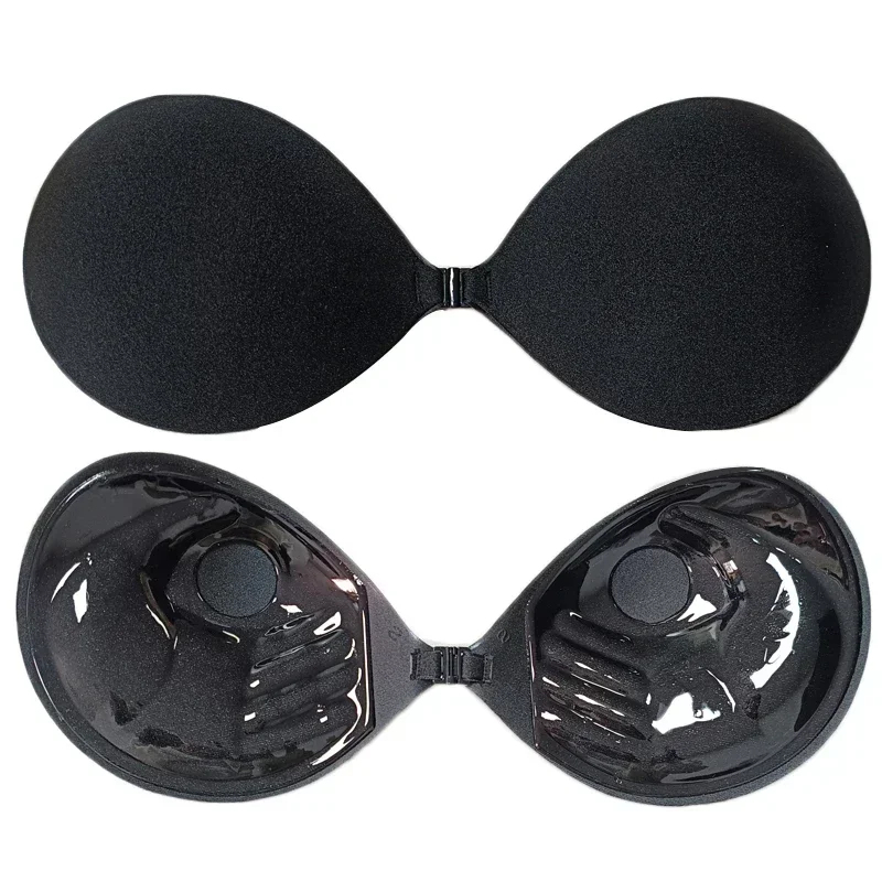 1/2 SZT. Niewidoczny biustonos – Push Up Bra Silicone recenzja i cena