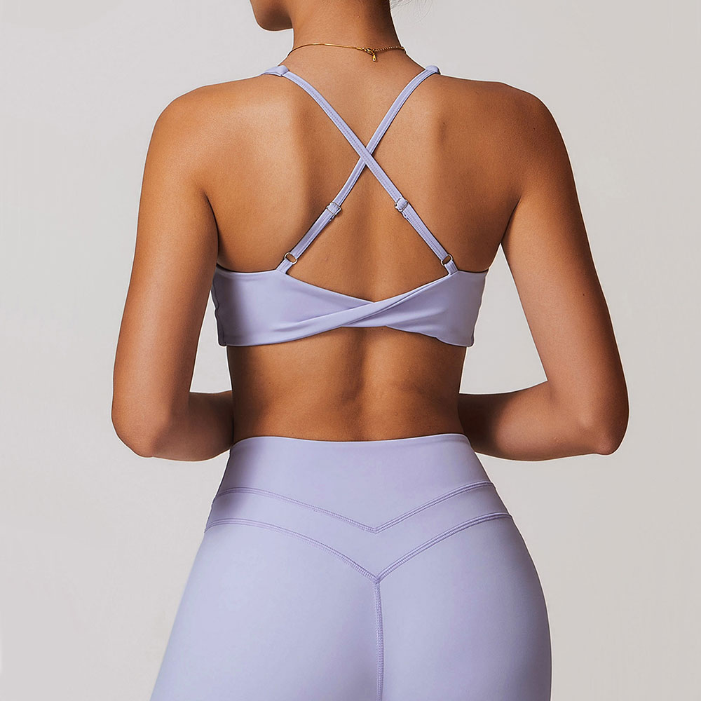 JUREN Biustonosz sportowy Dams – Underwire Bra Padded recenzja i cena