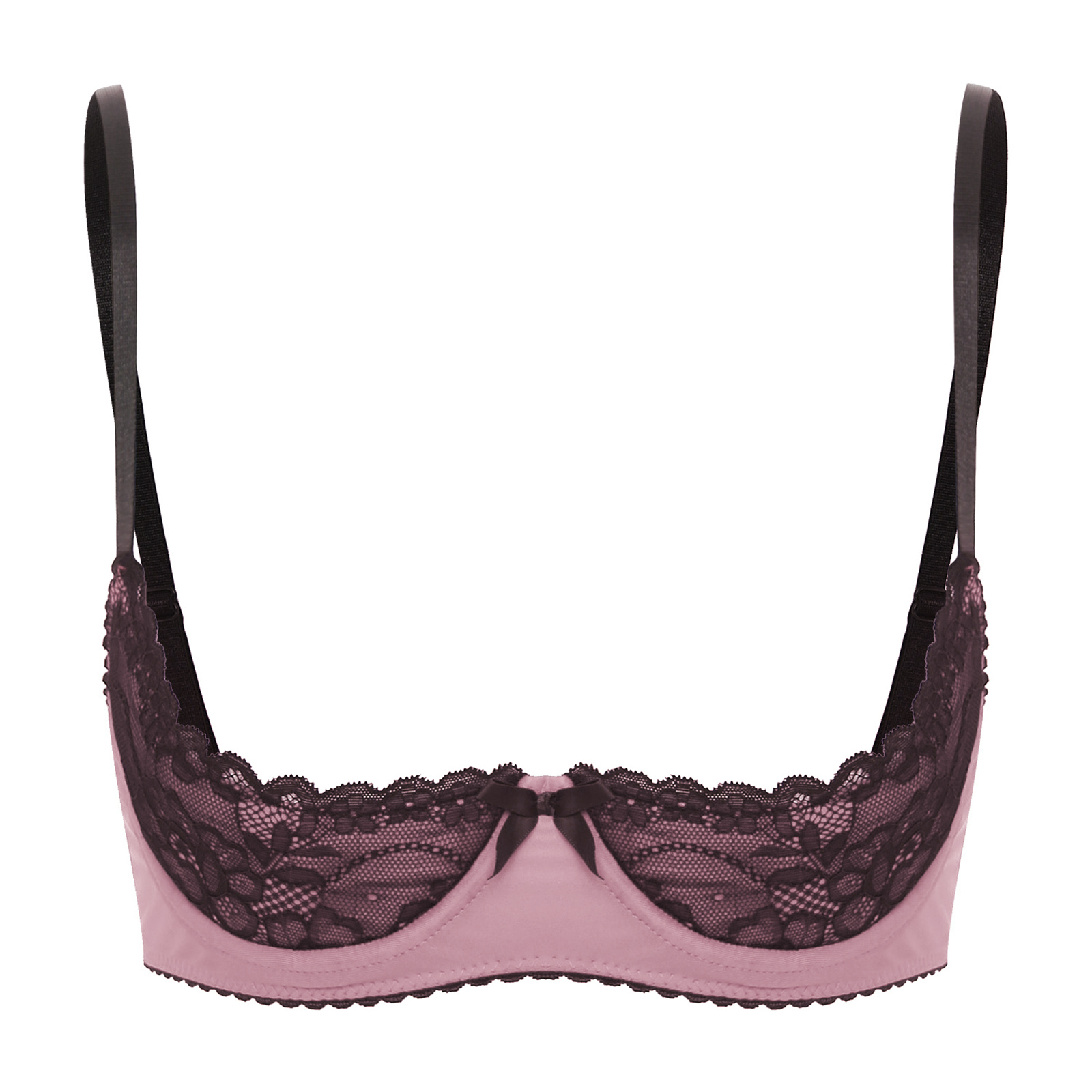 Bielizna damska Stroje kąpielo – Underwire Bra Padded recenzja i cena